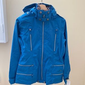 NWT Burton Elevaton Jacket